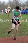 Mens under-17s Inter Counties Cross Country, Prestwold Hall, Loughborough. Photo: David T. Hewitson/Sports for All Pics